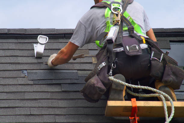Best Gutter Installation and Roofing  in Ball, LA