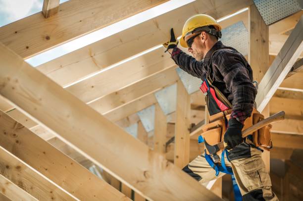 Best Roof Leak Repair  in Ball, LA