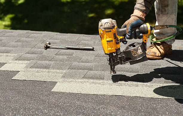 Best Roof Replacement Cost  in Ball, LA