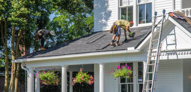 Best New Roof Installation  in Ball, LA